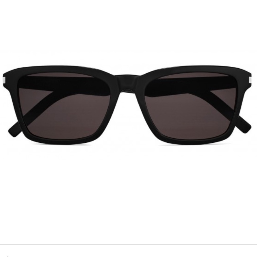Saint Laurent sunglasses like new!